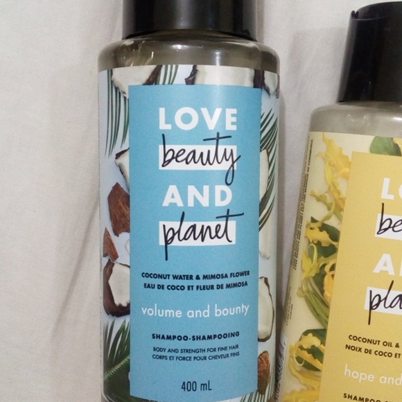 Vegan Shampoos - Picture 2 of 7